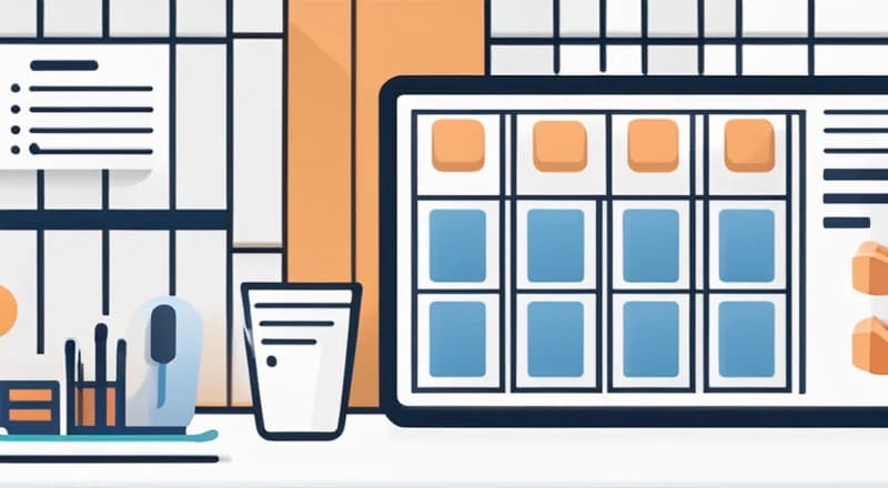 如何创建和管理家政客户信息表格？最佳实践指南