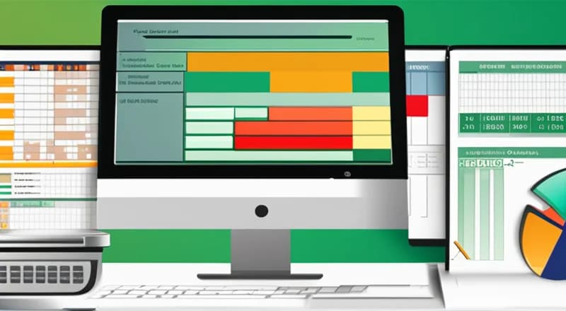 如何建立一个高效实用的Excel生产跟单管理系统？