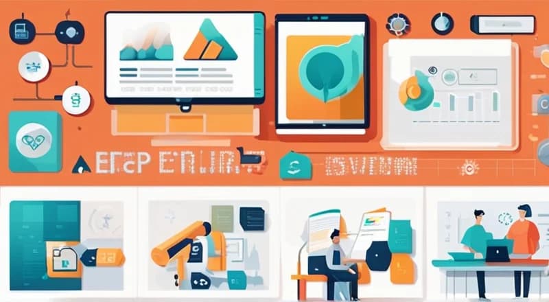 如何选择合适的定制ERP系统开发公司？