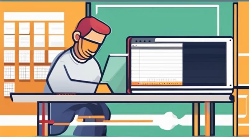 如何使用Excel制作生产进度条？实现步骤详解