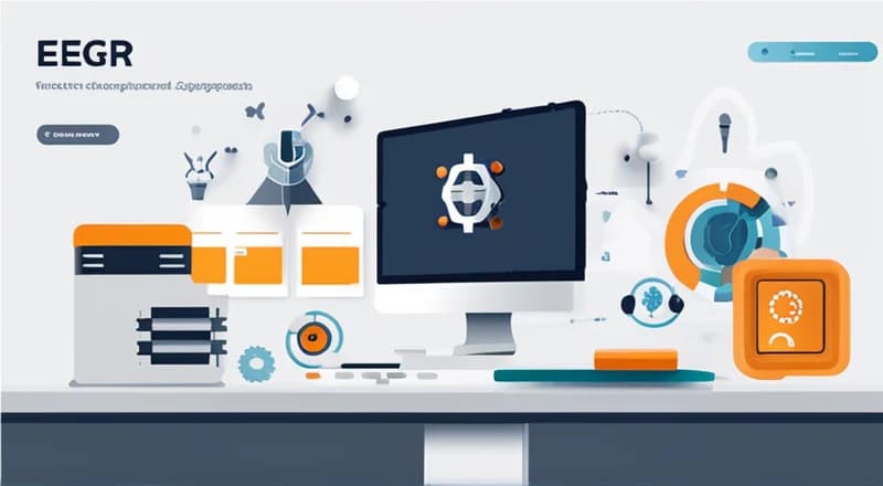 如何设计和实现ERP系统的各个功能子系统？