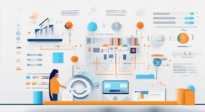 ERP系统功能模块应该如何设计与实施？