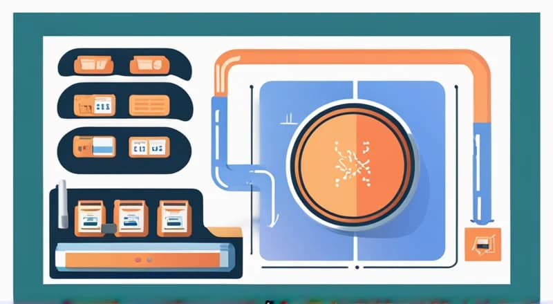 如何科学地对ERP系统进行功能模块划分？