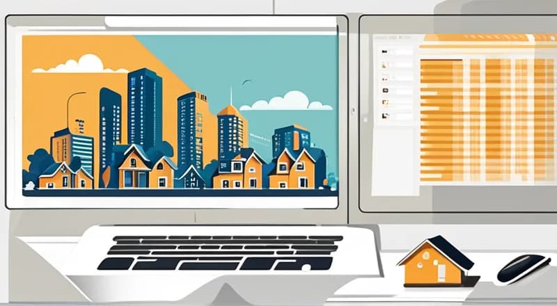 如何实现房地产ERP系统的定制化？