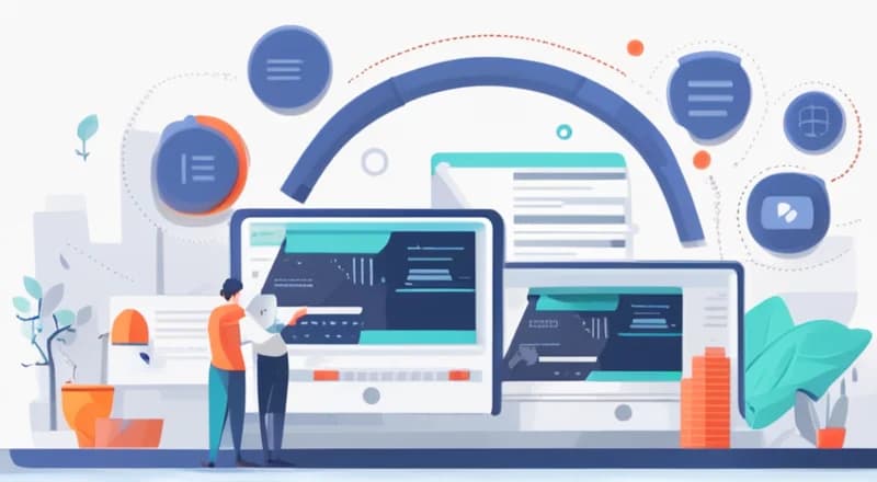 如何选择最适合你的低代码建站软件？