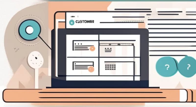 如何高效地创建和管理客户管理记录表格？