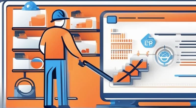 定制型企业如何利用ERP系统实现高效管理？