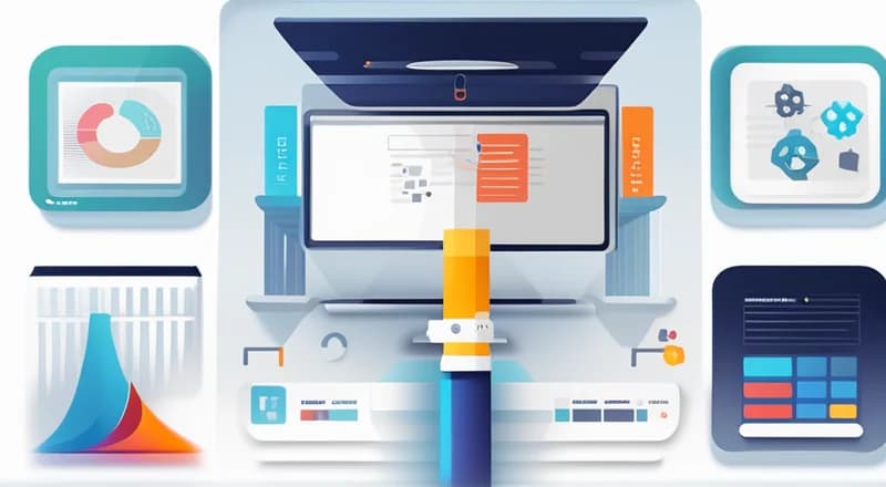 如何定制企业级ERP系统以提高业务效率和管理效能？