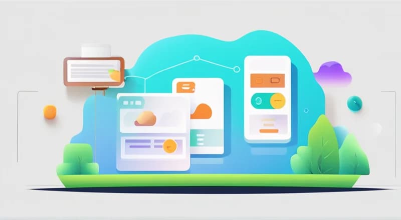 如何选择和使用低代码平台进行软件开发？