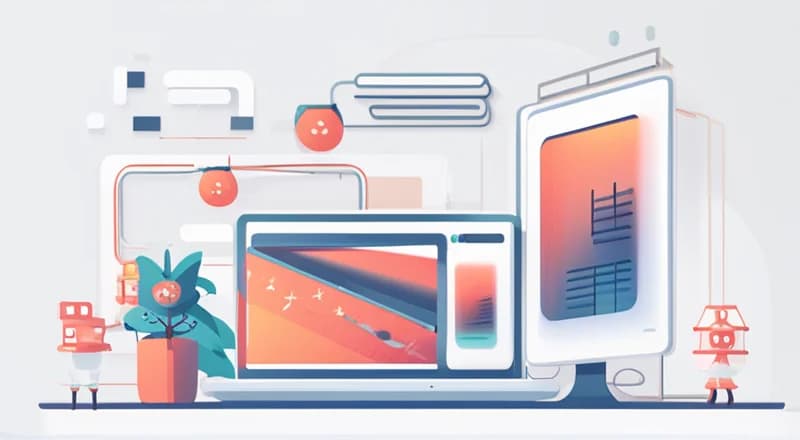 微搭低代码和有赞哪个更适合企业数字化转型？