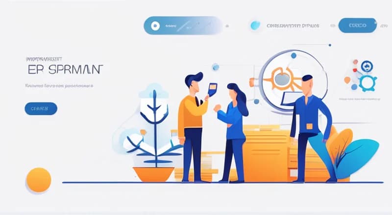 如何改进ERP订单系统的处理效率和用户体验？