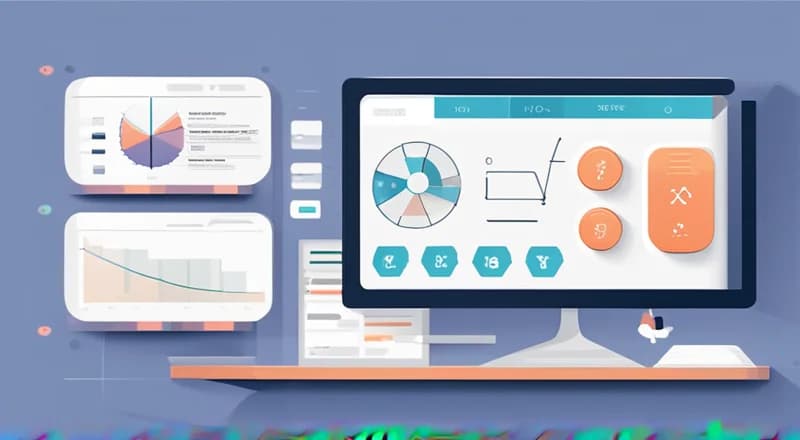 如何找到简便的方法来实施ERP系统？