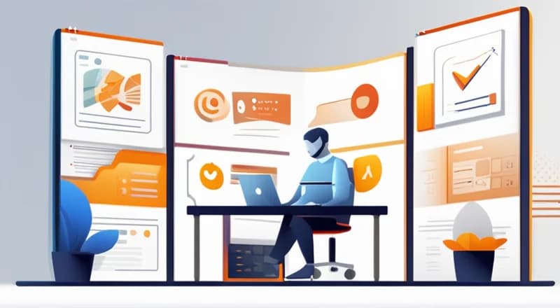 如何评定OA软件公司的排名？有哪些因素需要考虑？