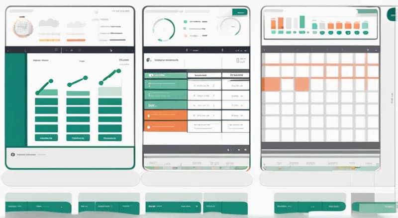 如何在WPS中创建有效的客户管理表格模板？