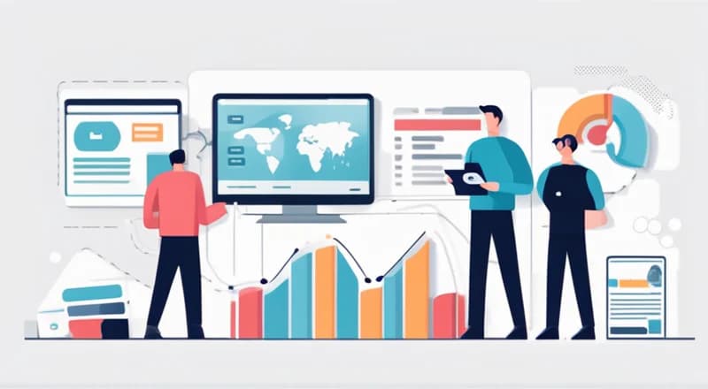 如何为企业定制ERP系统？定制ERP系统需要考虑哪些关键因素？