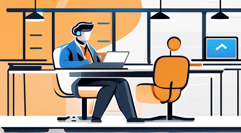 如何创建和使用销售顾问客户管理表格来提高工作效率？