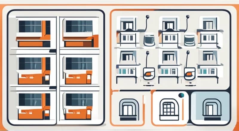 如何成功实施酷迅ERP全屋定制系统？实现高效管理和个性化服务的秘密