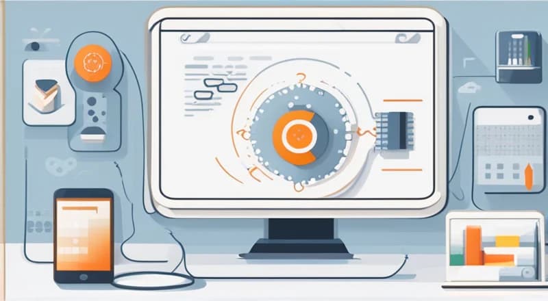 如何利用低代码平台高效开发程序？