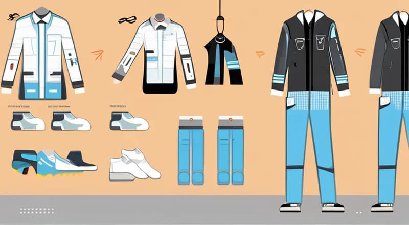 如何在深圳定制服装ERP系统？有哪些关键步骤和注意事项？