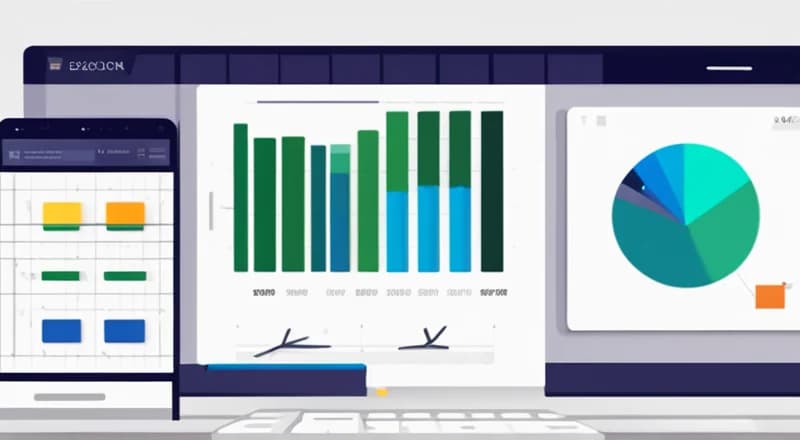 如何利用Excel制作高效生产报表？步骤详解与技巧分享