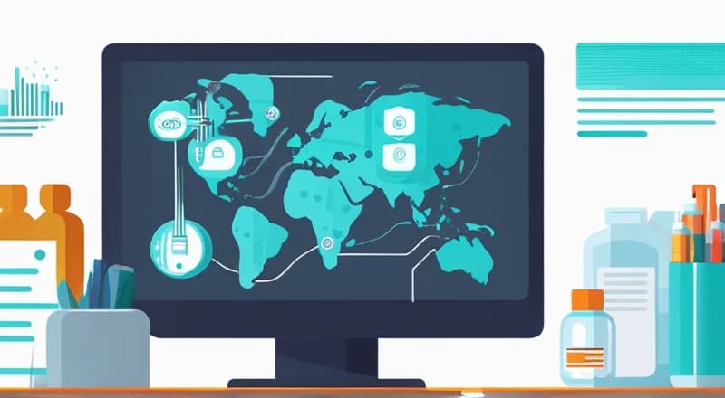 制药企业办公软件选择困难？如何找到最适合自己的办公软件