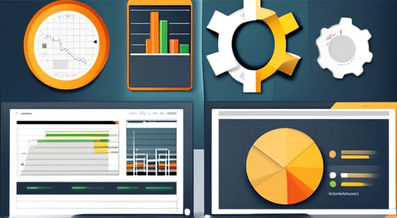 如何利用Excel制作高效的生产统计报表？