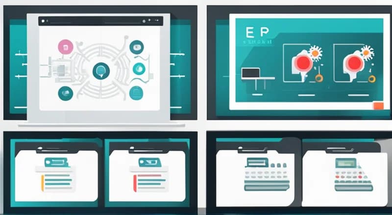 如何为企业量身定制ERP系统智能管理系统？