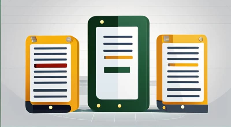 如何利用Excel提高生产效率管理系统的效能？