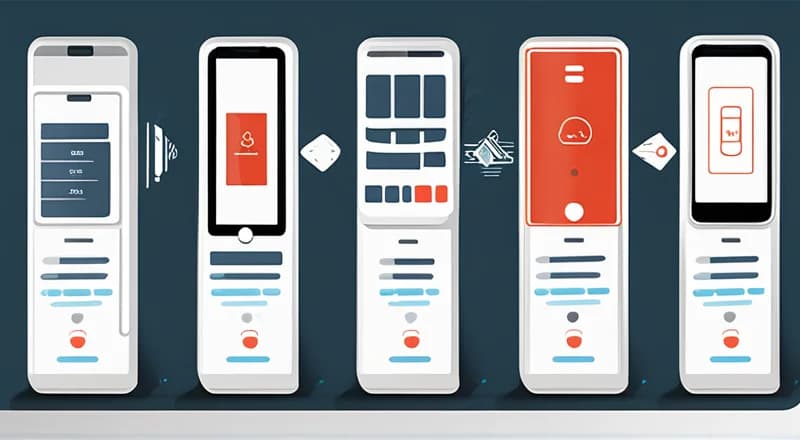 如何制作海客宝ERP系统功能模块图来提高工作效率？