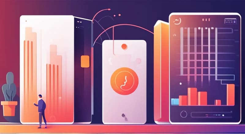 低代码平台何时开始流行？原因和前景如何分析？