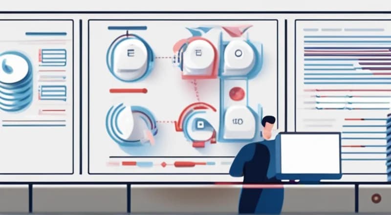 ERP软件系统有哪些关键功能可以帮助企业提高效率和管理质量？