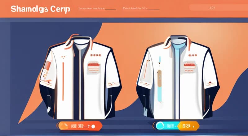 如何在山东定制服装ERP系统定制中实现高效管理？