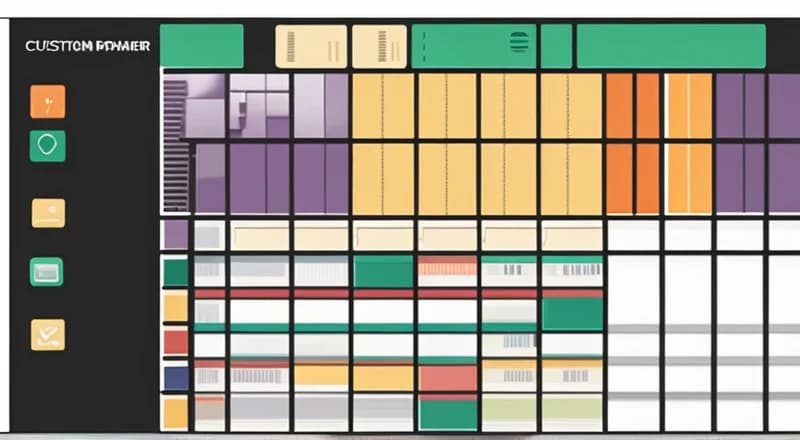 如何有效地梳理和管理客户管理表格？