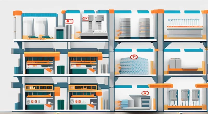 如何选择合适的南京ERP系统定制厂家？