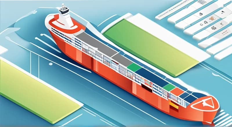 如何创建船舶生产计划模板Excel表格？