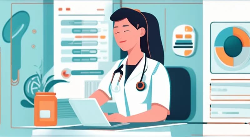 如何有效管理医美客户表格以提升服务质量？