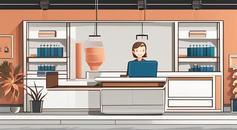 如何有效地设计和使用定制家具客户管理表格？