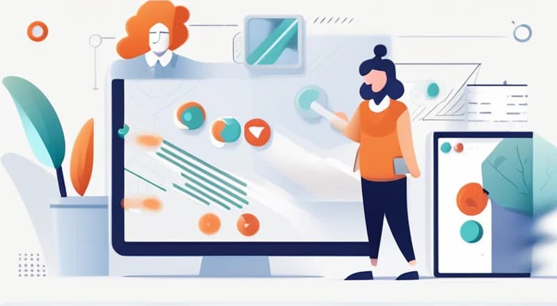 如何高效开发定制协同办公软件？实现企业办公自动化与效率提升的关键步骤有哪些？