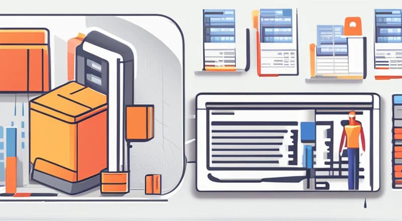 定制ERP生产系统需要多少钱？如何实施和选择合适的方案？