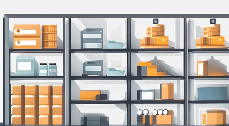 如何在浪潮云进销存中添加新的库存类型？