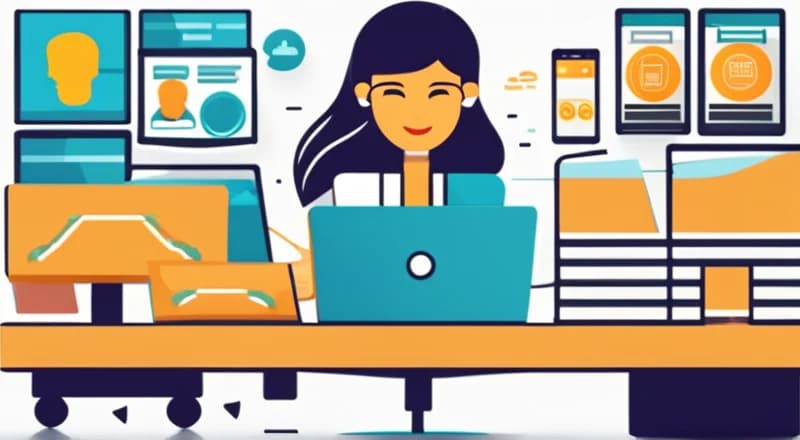 如何创建一款功能强大的免费销售客户管理软件？