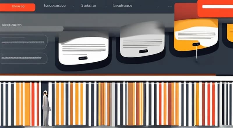 如何制作一份高效的客户邮件时间管理表模板？