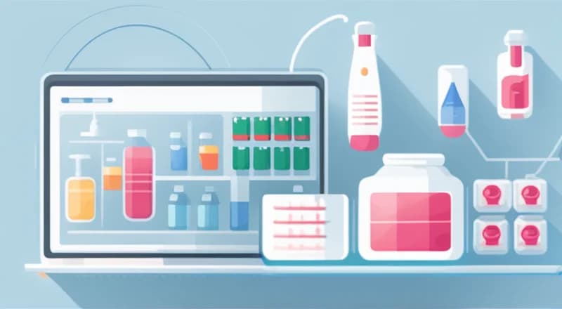 药品及耗材进销存管理：如何有效实施与优化