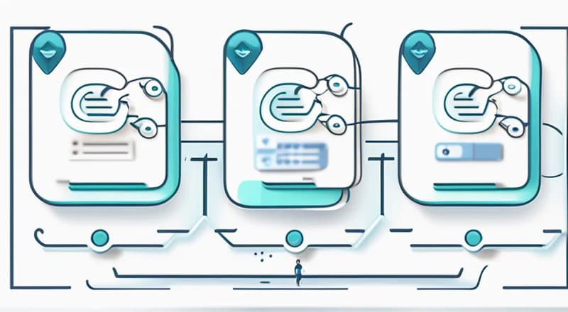 如何设计一个有效的客户投诉流程图模板来提升服务体验？