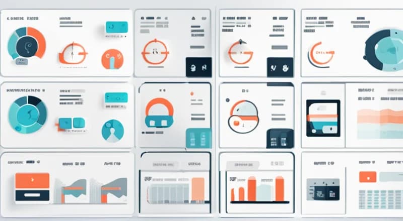 如何高效地创建和管理ABC分类资料管理表格？