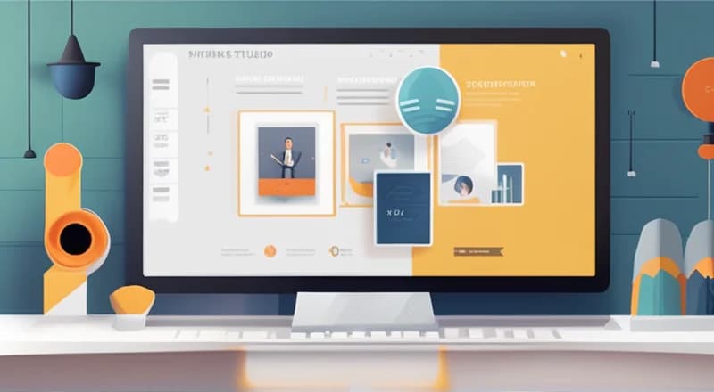 如何设计和使用高效的摄影店客户管理表格模板？