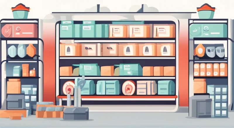 如何在金蝶专业版中高效地增加和管理进销存？