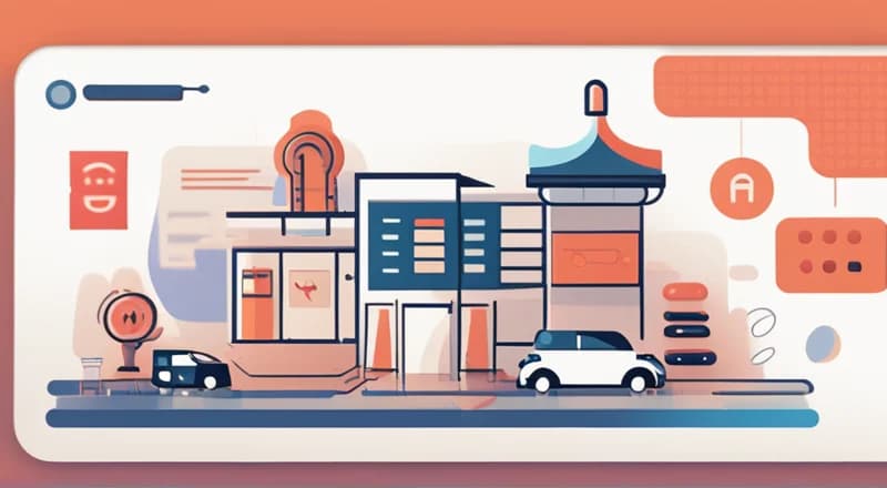 如何设计和使用高效的汽车配件进销存表格？