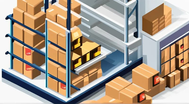 如何使用WPS创建仓库进销存管理系统？