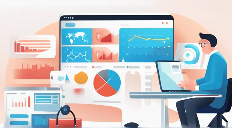 如何在上海成功销售管理软件？有哪些关键策略和技巧？